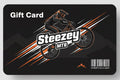 Steezey MTB Digital Gift Card