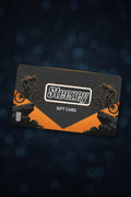 Steezey MTB Digital Gift Card