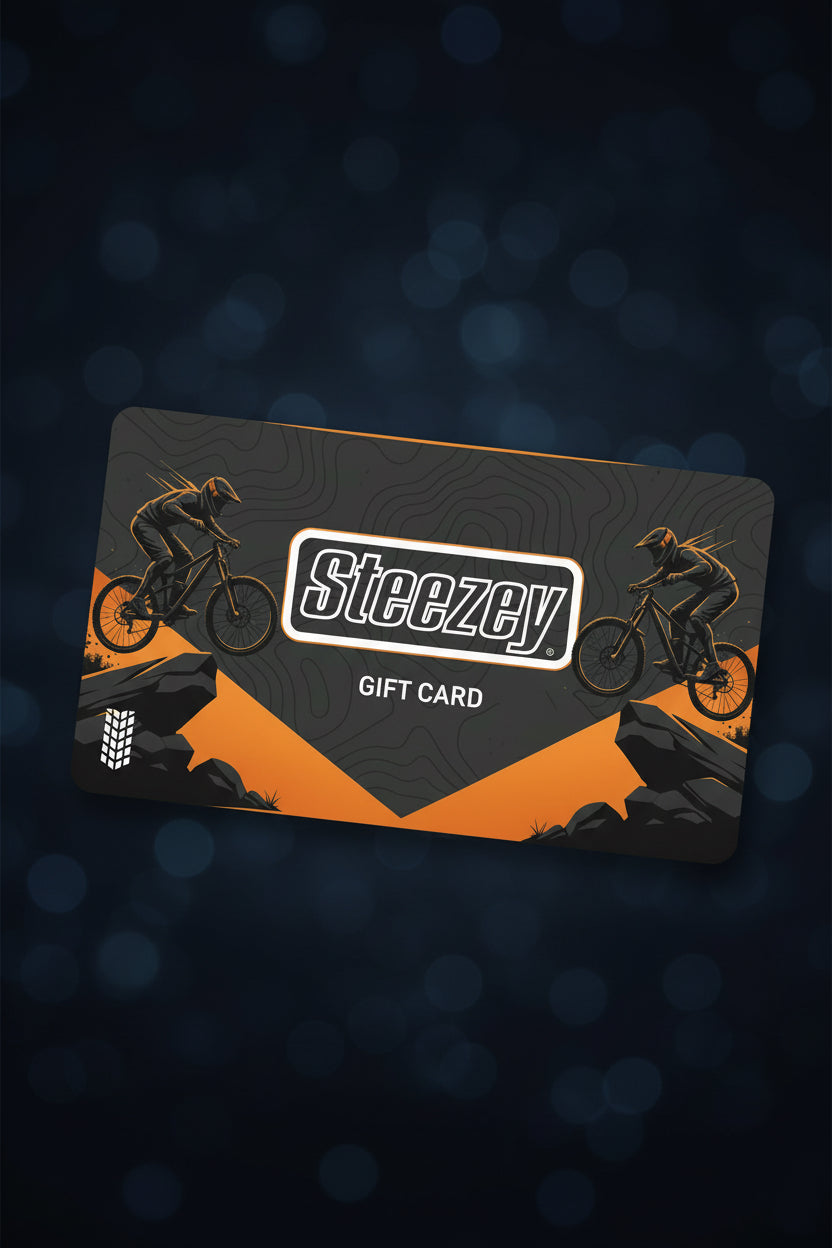 Steezey MTB Digital Gift Card