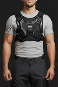 Steezey MTB Hardline Adult - Above/Under Jersey Body Armour