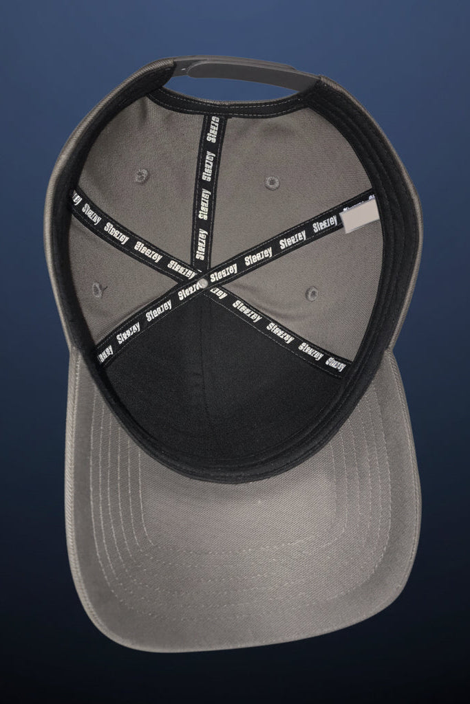 Steezey Classic Snapback Hat