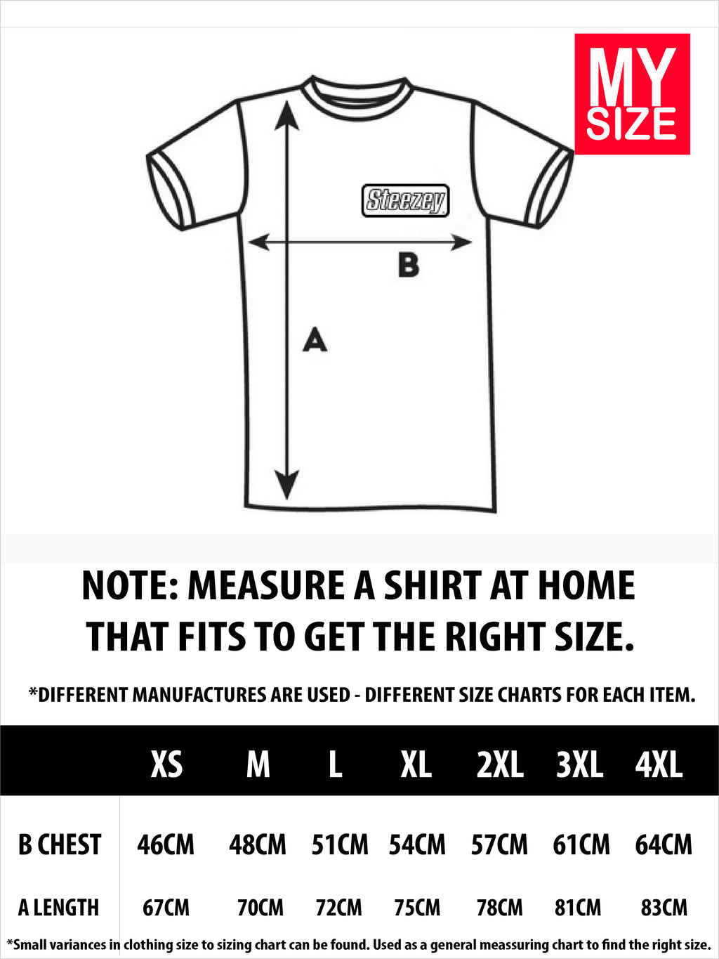 STEEZEY MTB B/W UpDraft Short Sleeve Jersey