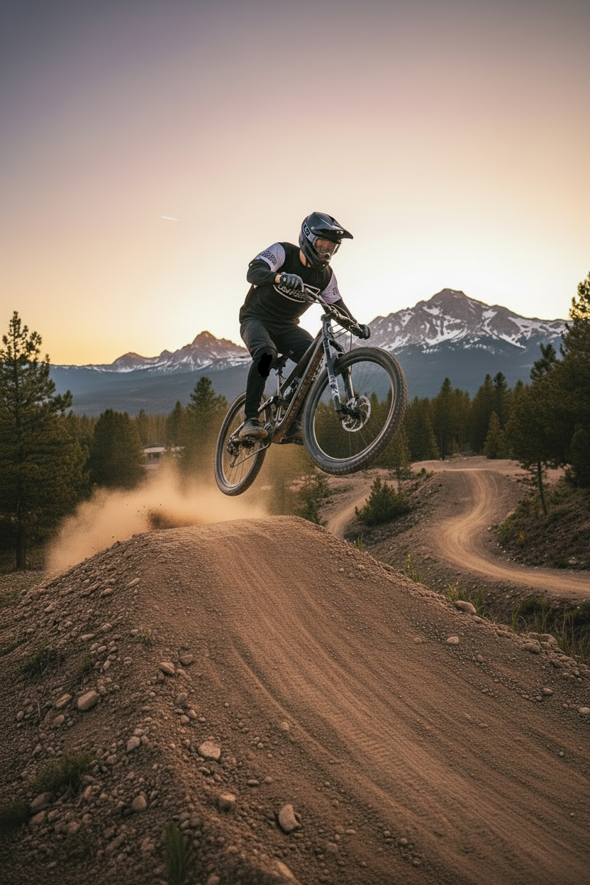 STEEZEY MTB B/W UpDraft Short Sleeve Jersey