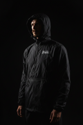 Steezey MTB Hooded Windbreaker Spray Jacket