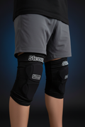 Steezey MTB Gravity Knee Pads YOUTH
