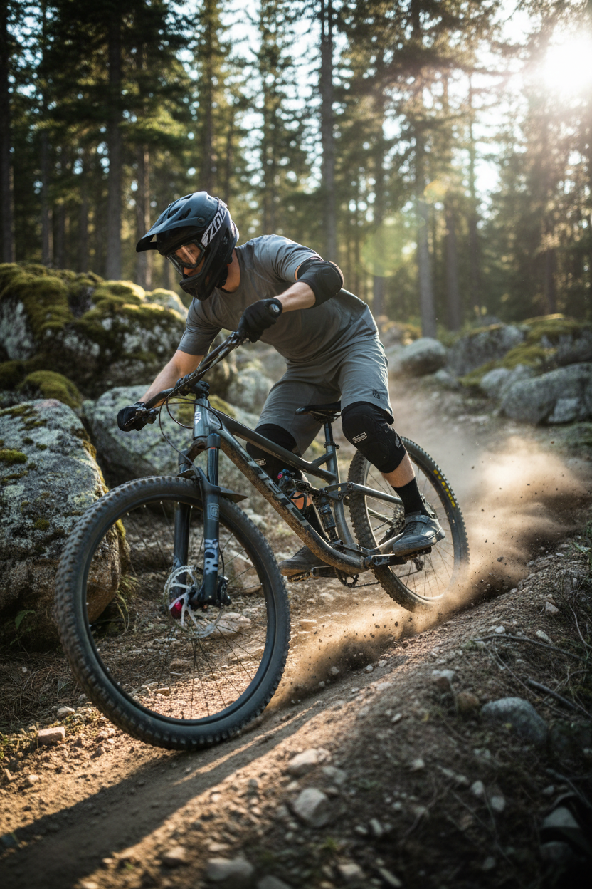 Steezey MTB Gravity Elbow Pads ADULT