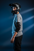 Steezey MTB Gravity Elbow Pads YOUTH