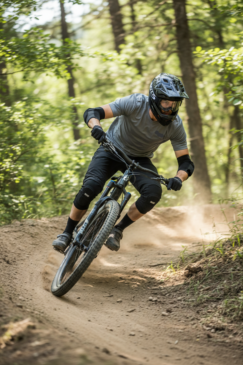 Steezey MTB Gravity Elbow Pads ADULT