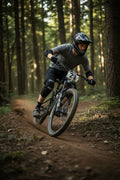 Steezey MTB Gravity Knee Pads ADULT